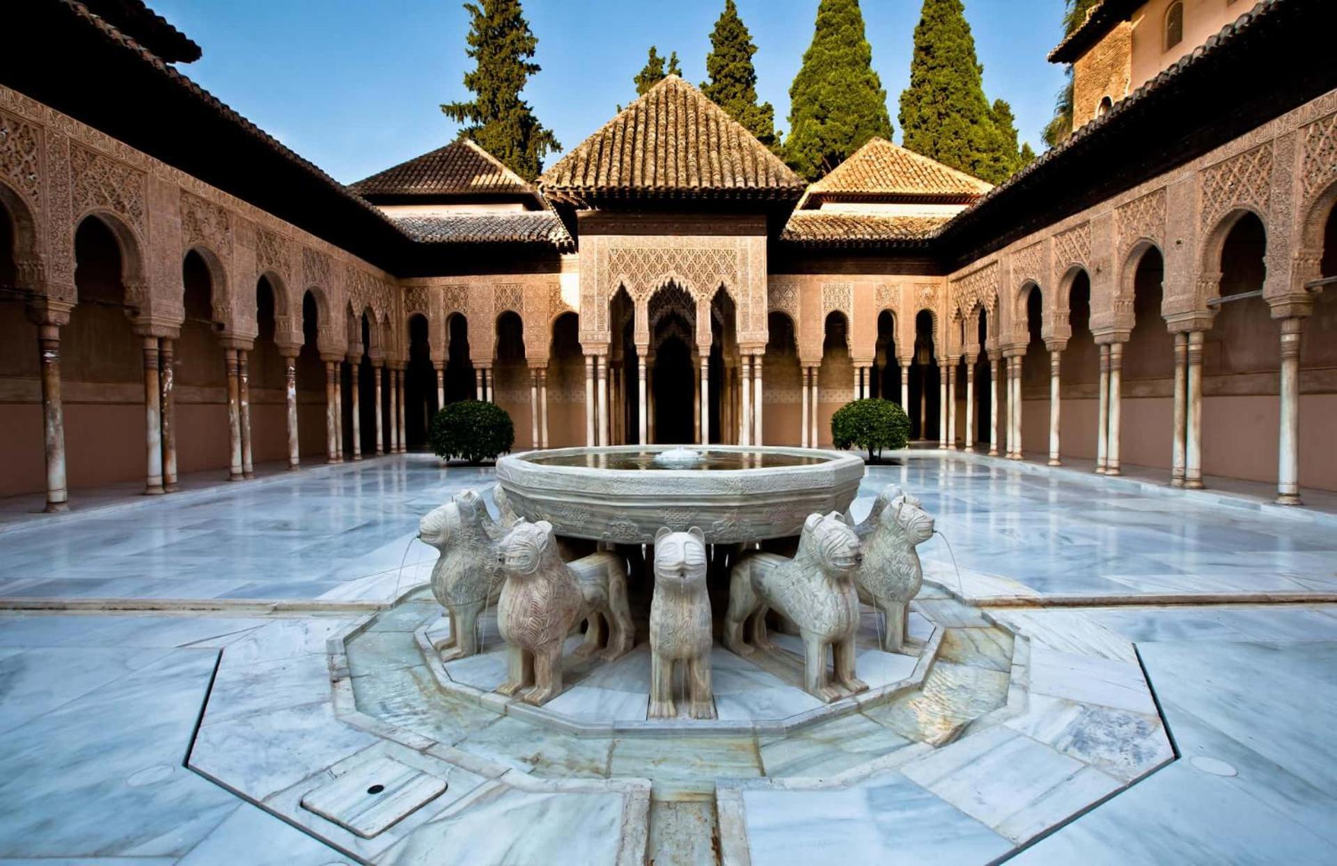 Casa Armonia Villa Cenes De La Vega Buitenkant foto